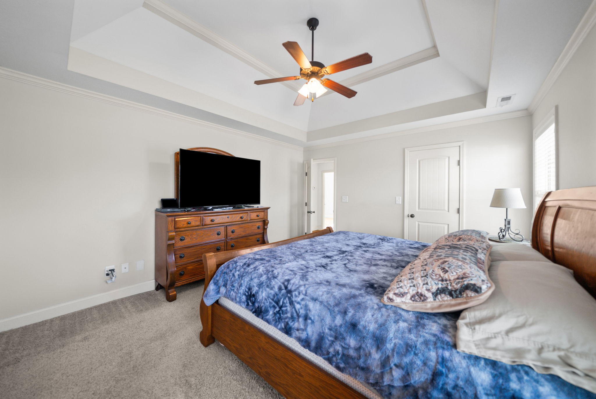 713 W Accipiter Circle Clarksville TN 37043