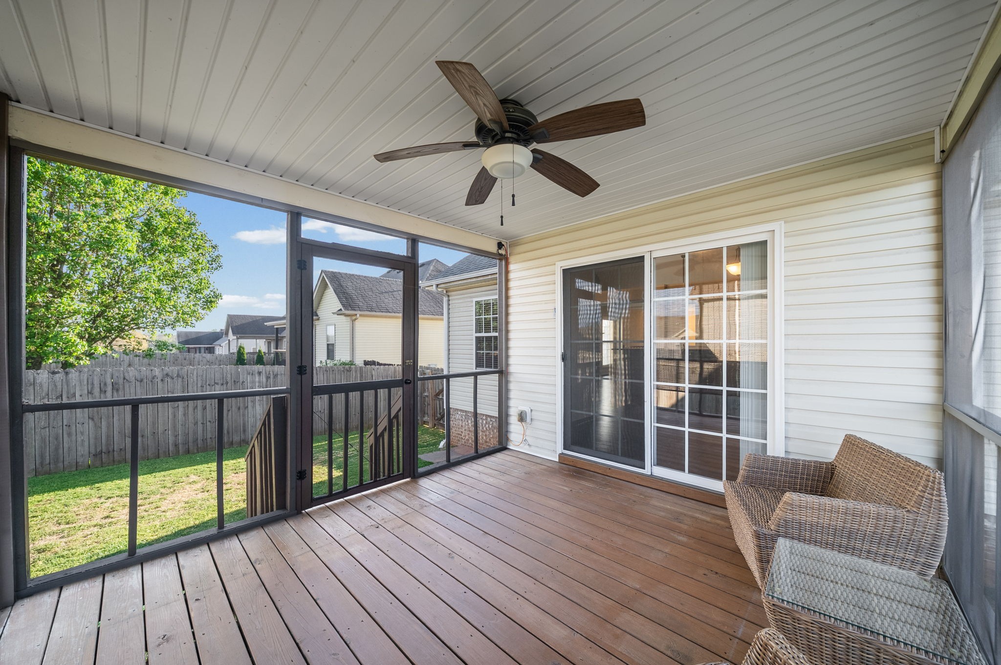 713 W Accipiter Circle Clarksville TN 37043