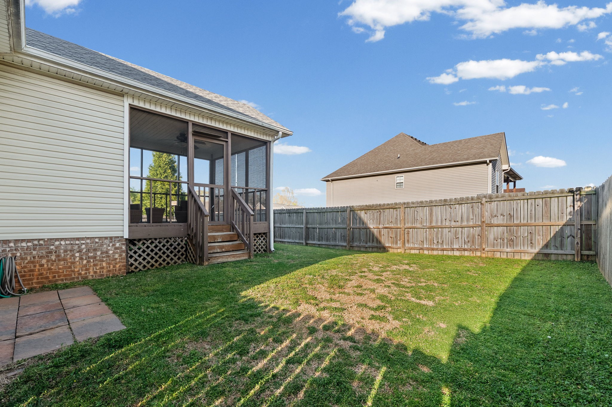 713 W Accipiter Circle Clarksville TN 37043