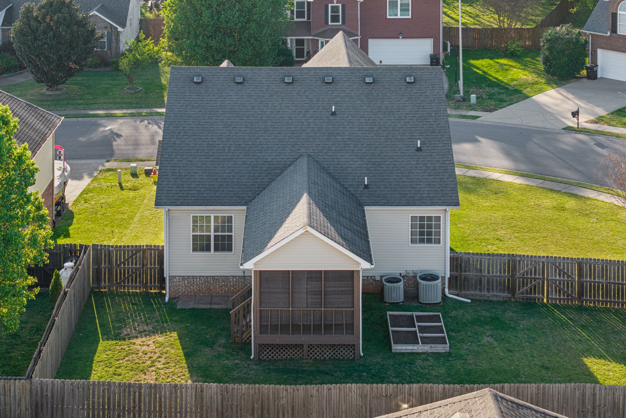713 W Accipiter Circle Clarksville TN 37043