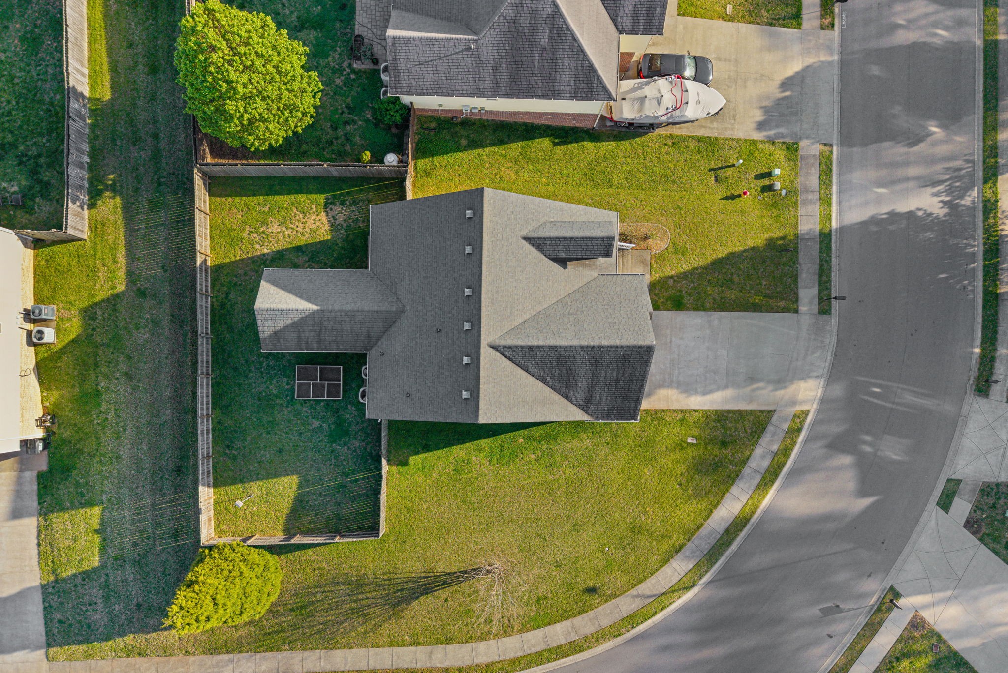 713 W Accipiter Circle Clarksville TN 37043