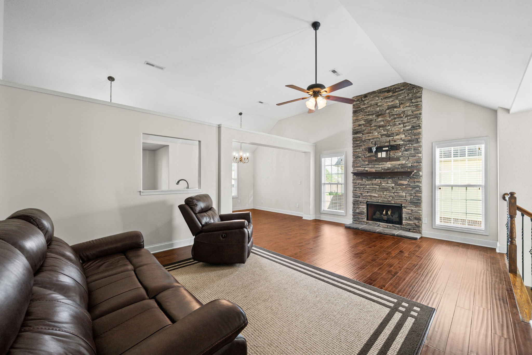 713 W Accipiter Circle Clarksville TN 37043