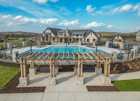 1404 Knox Lane Lebanon TN 37087