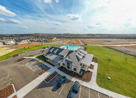 1404 Knox Lane Lebanon TN 37087