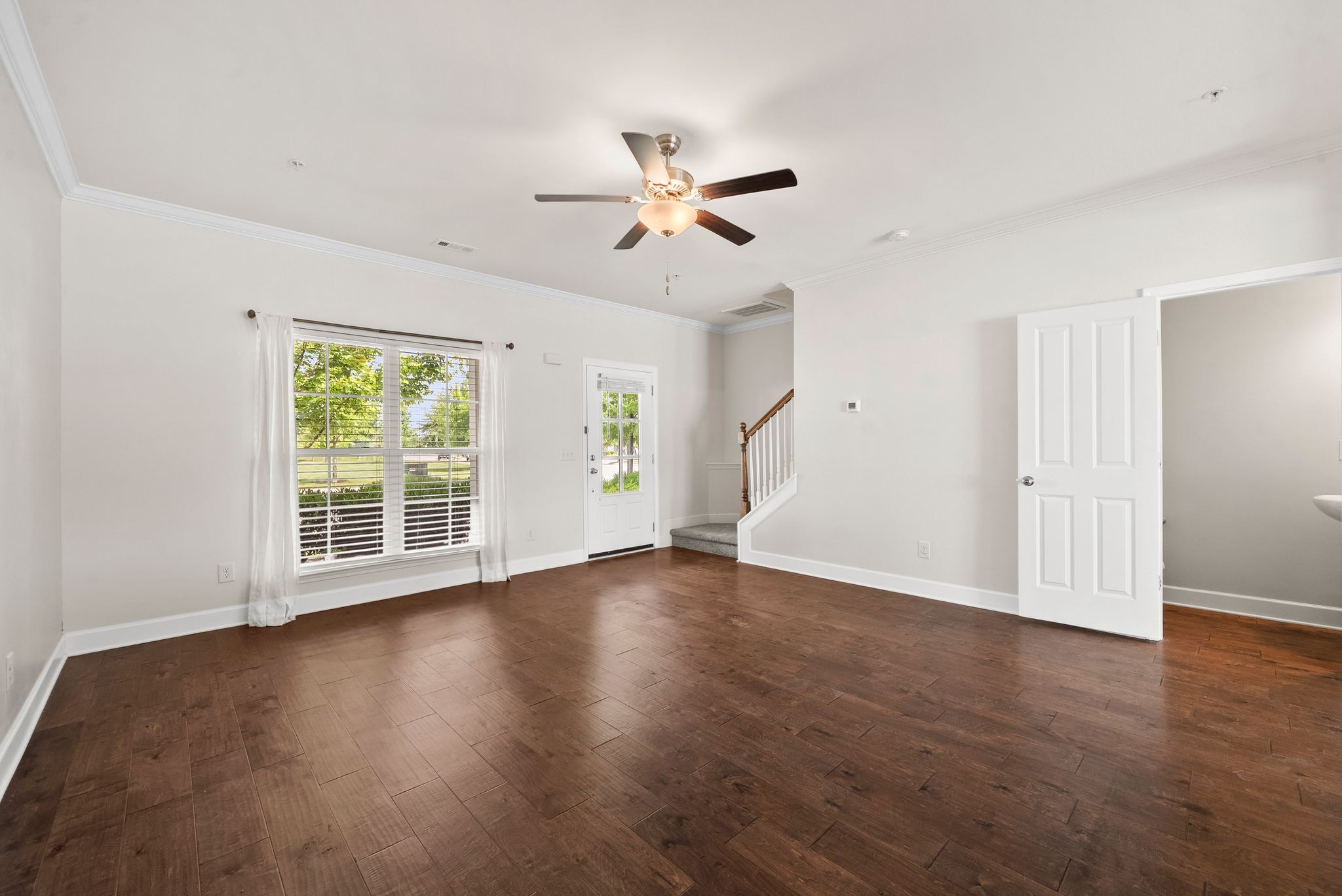 1032 Carraway Lane Spring Hill TN 37174