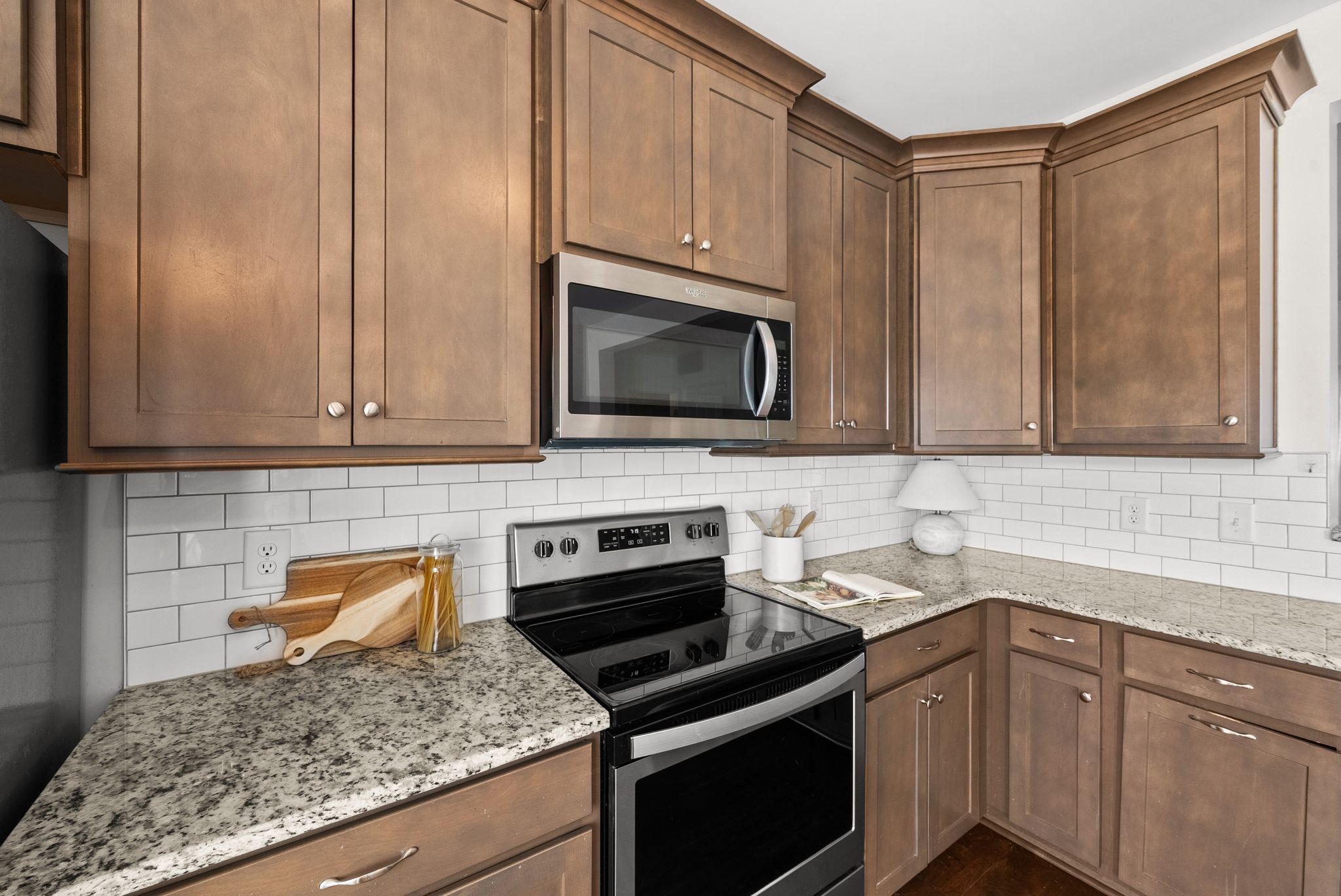1032 Carraway Lane Spring Hill TN 37174