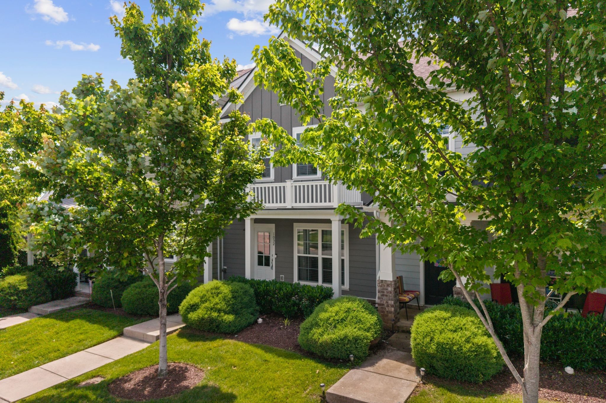 1032 Carraway Lane Spring Hill TN 37174