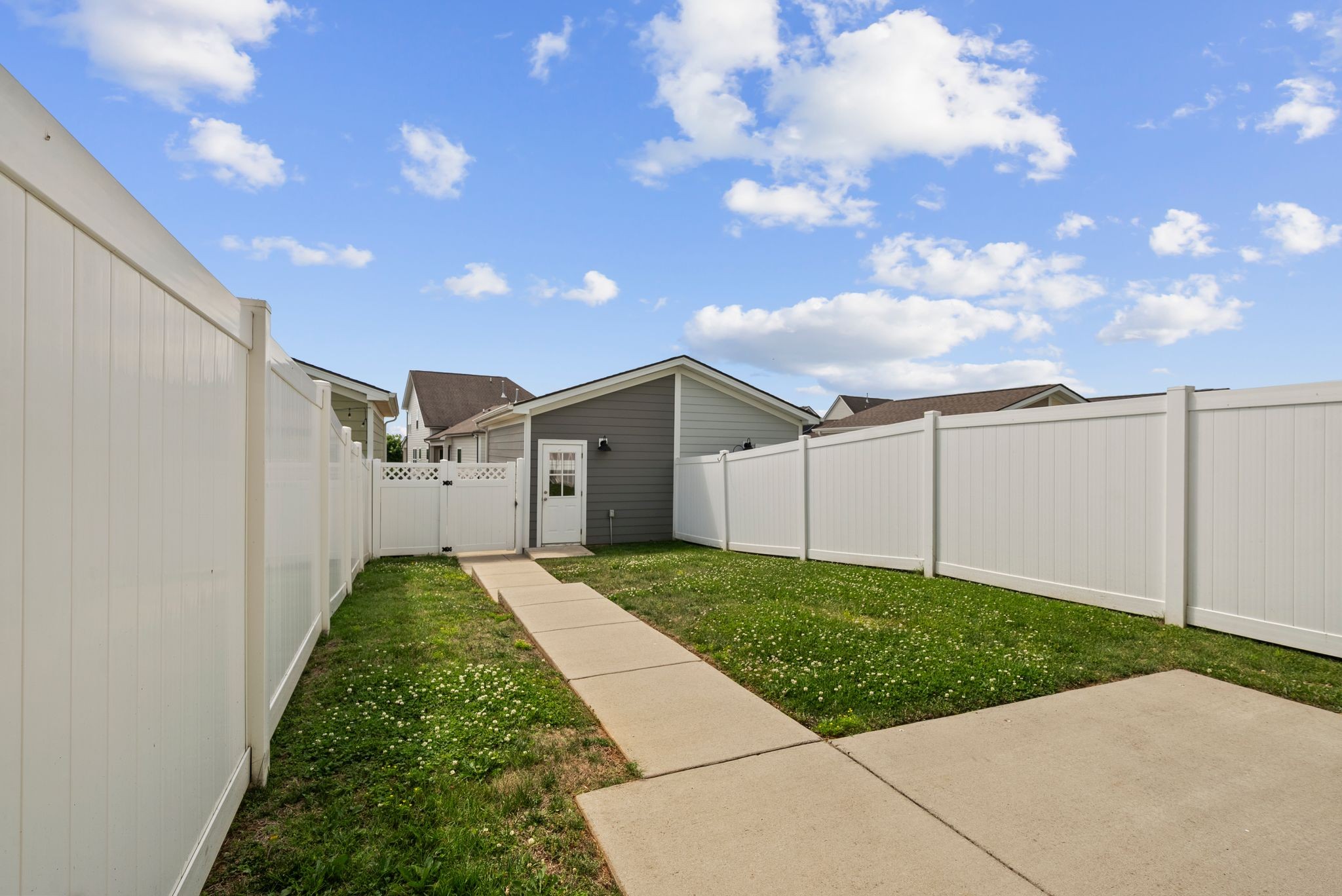 1032 Carraway Lane Spring Hill TN 37174