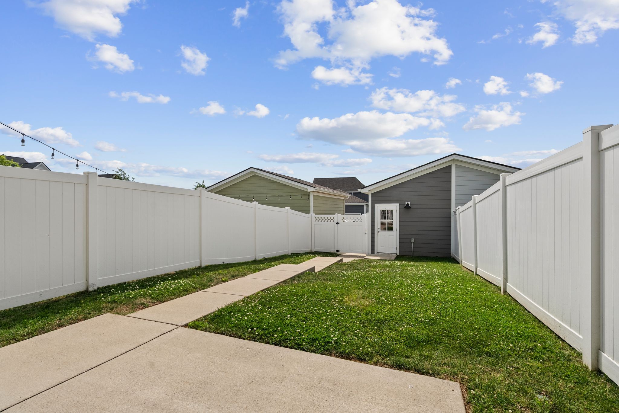 1032 Carraway Lane Spring Hill TN 37174