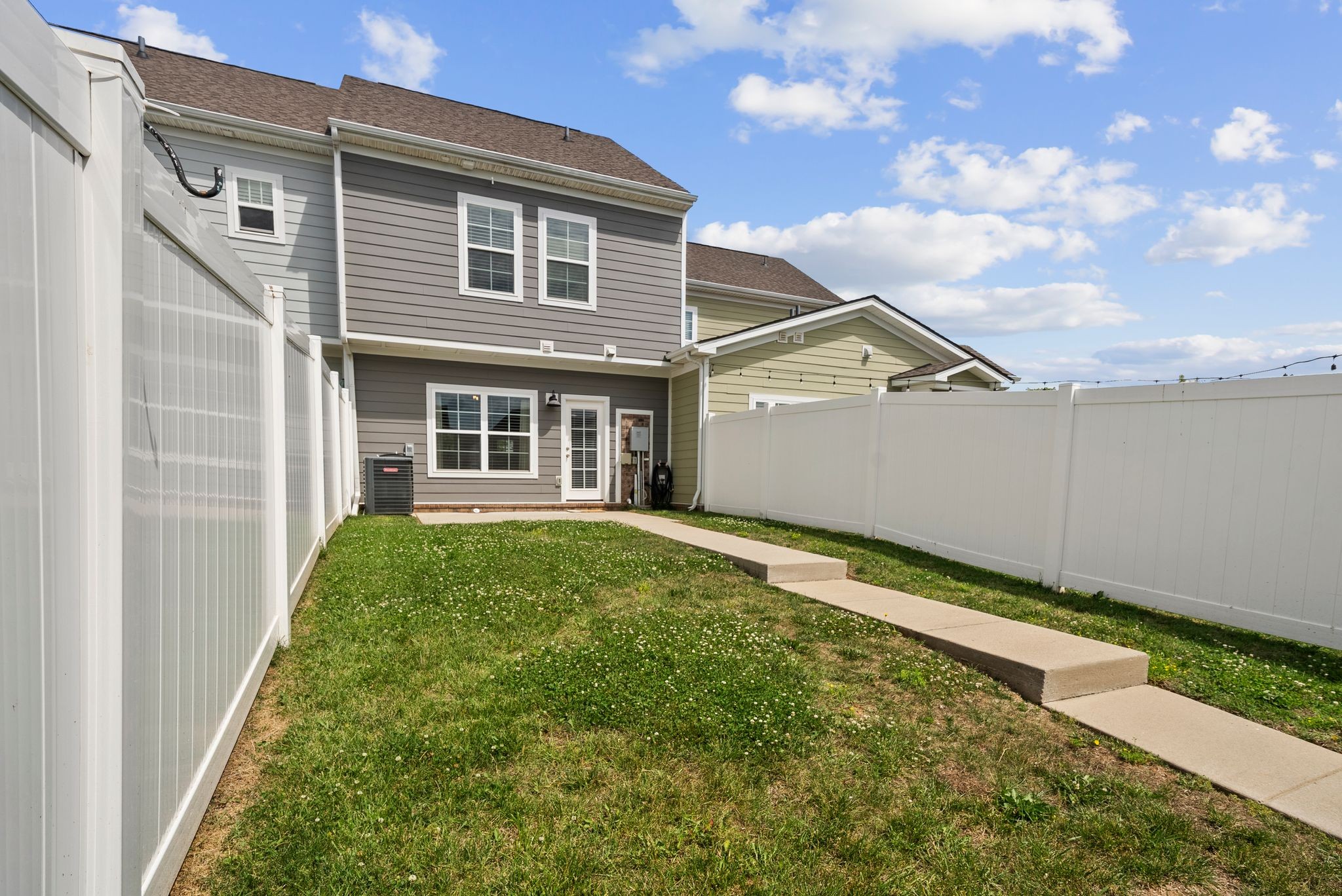 1032 Carraway Lane Spring Hill TN 37174