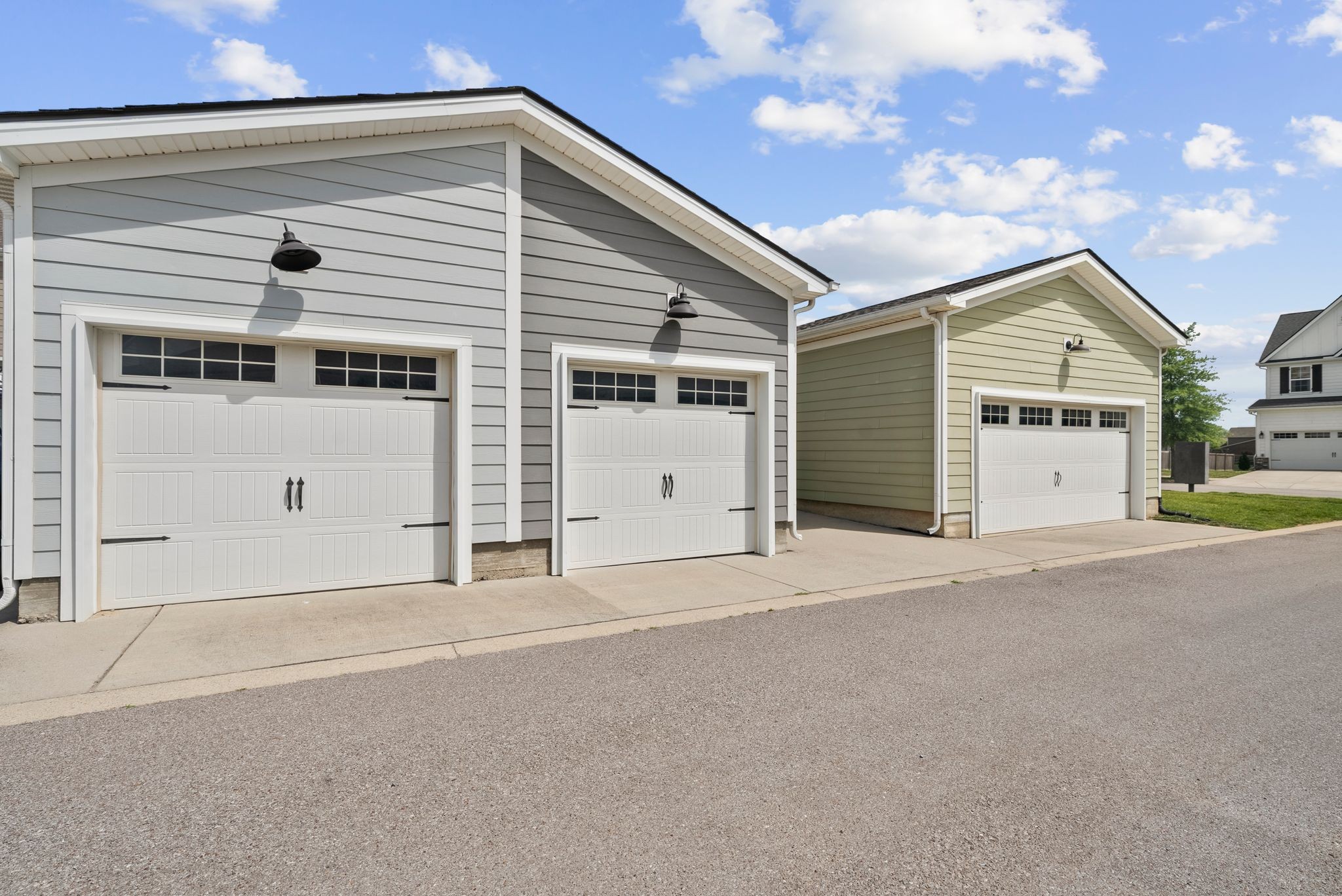 1032 Carraway Lane Spring Hill TN 37174