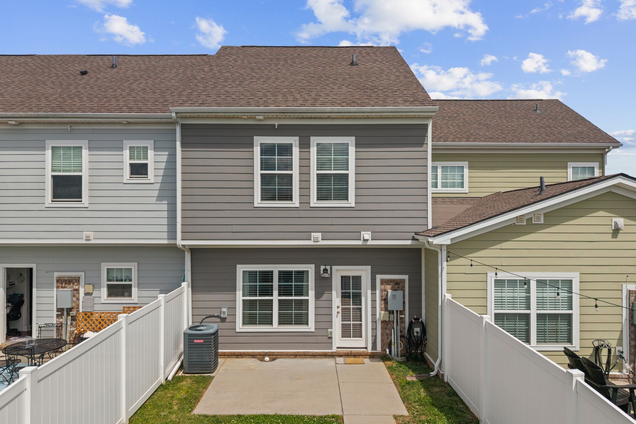 1032 Carraway Lane Spring Hill TN 37174