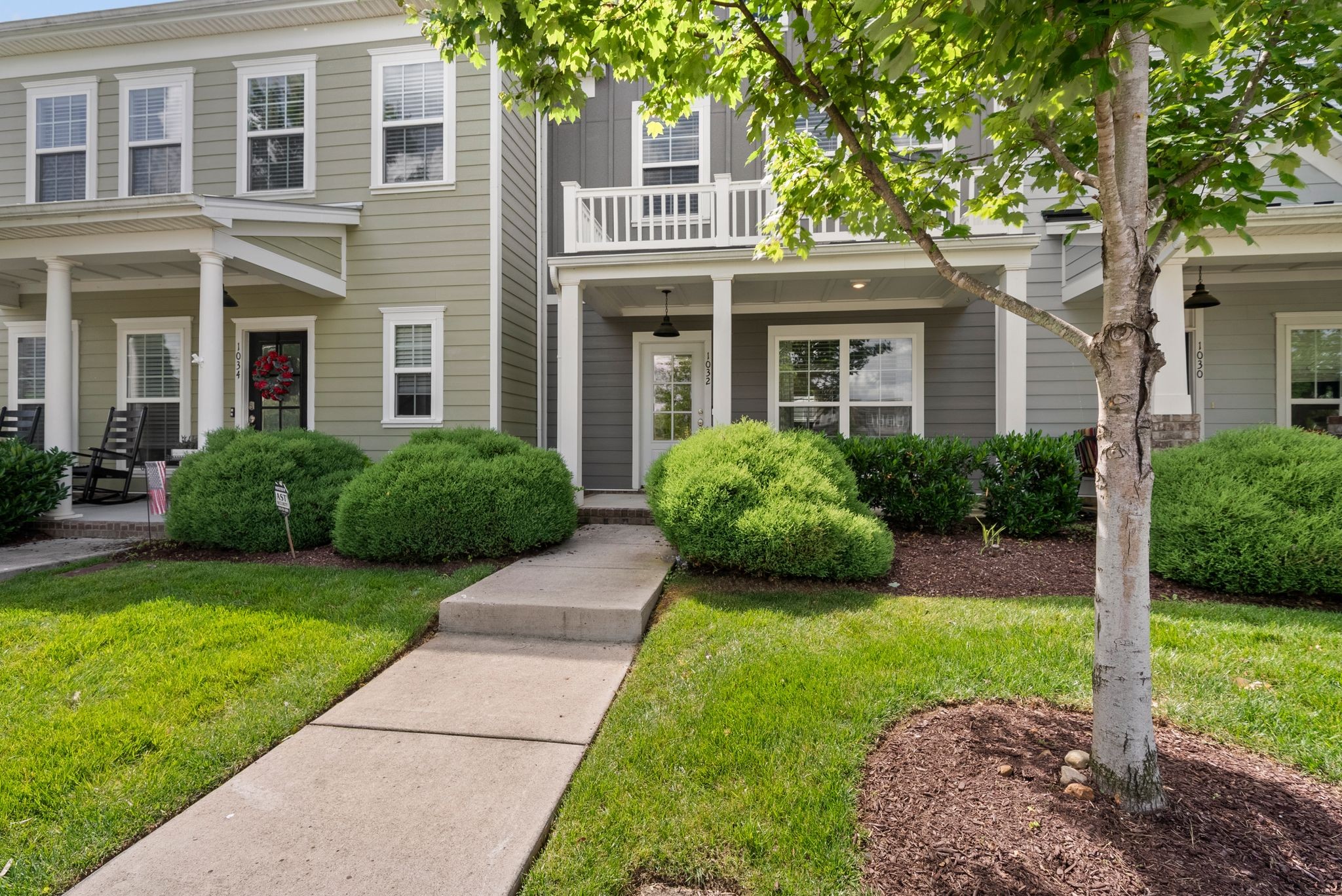 1032 Carraway Lane Spring Hill TN 37174