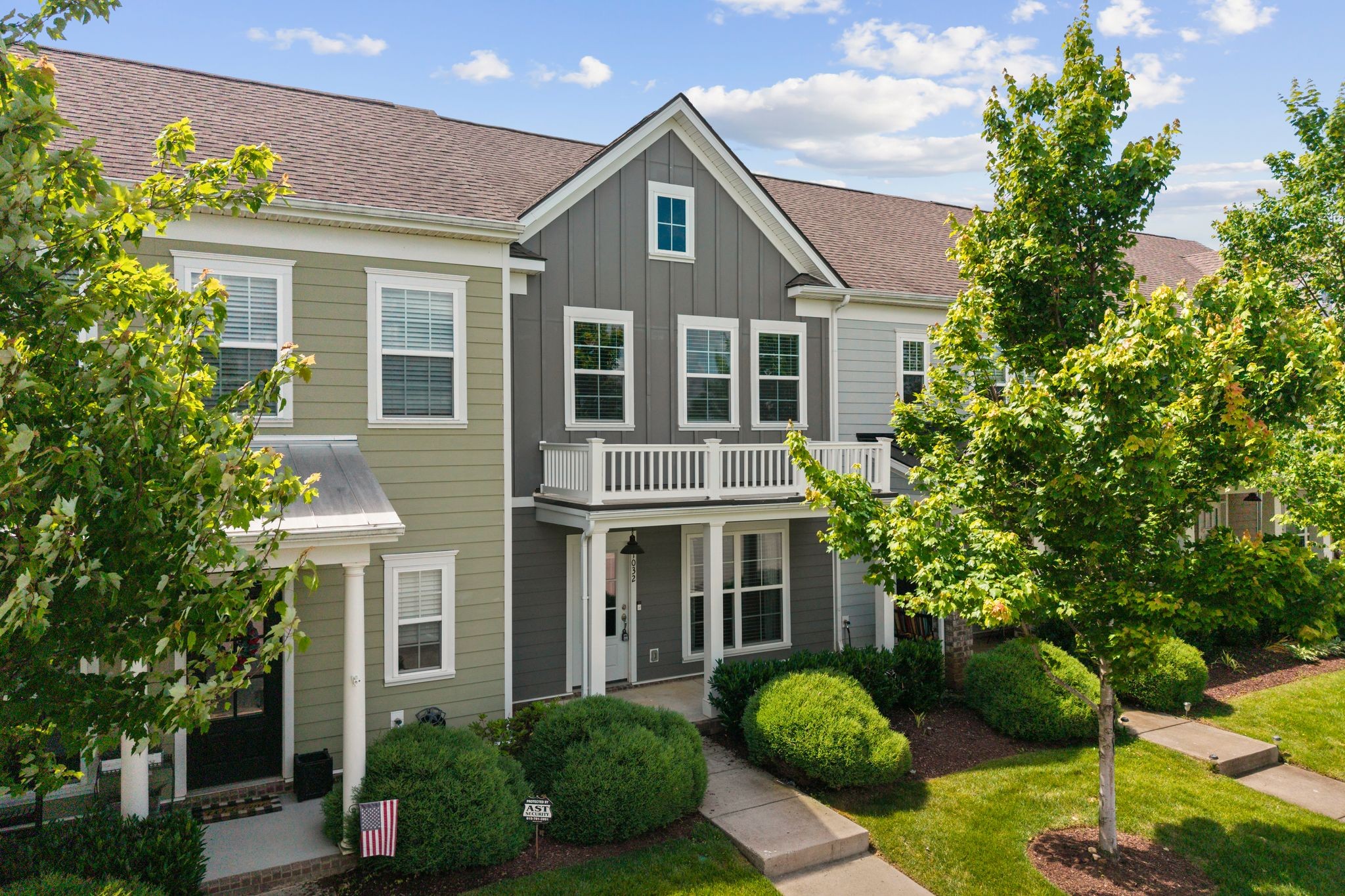 1032 Carraway Lane Spring Hill TN 37174