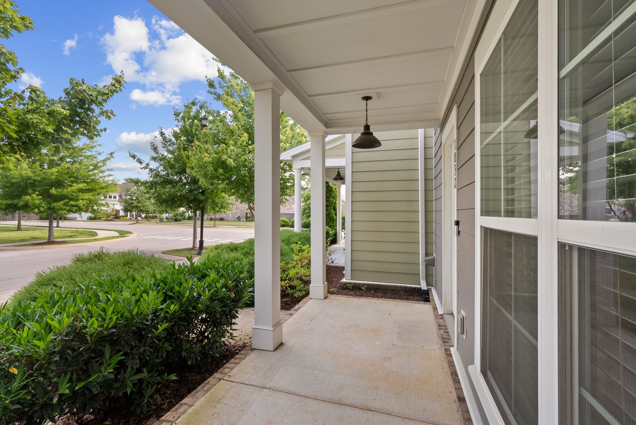 1032 Carraway Lane Spring Hill TN 37174