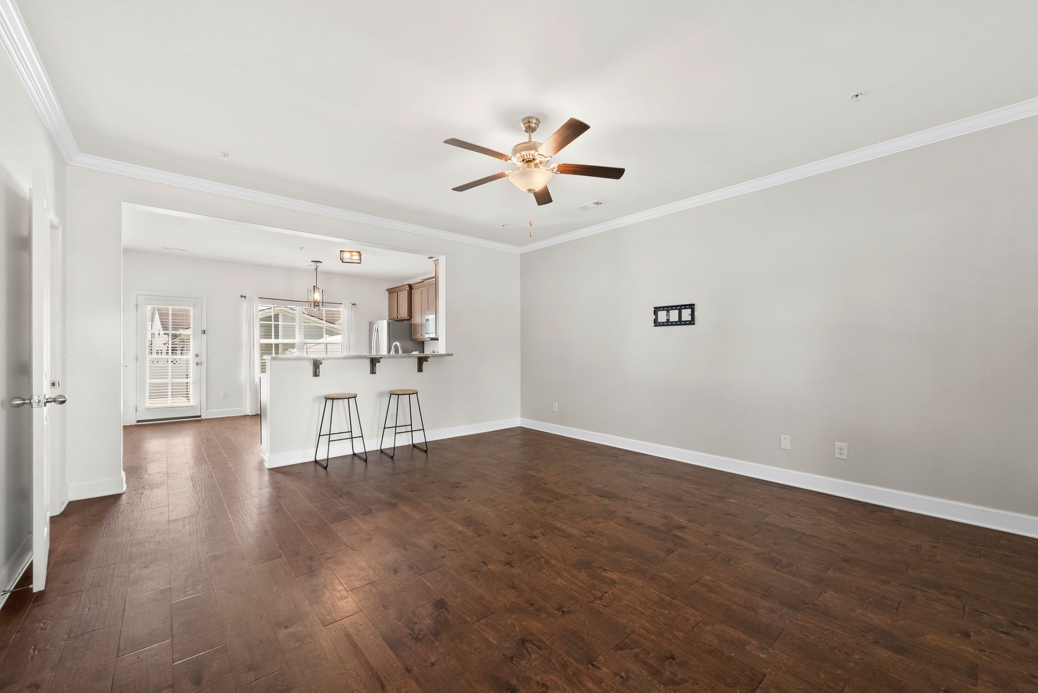 1032 Carraway Lane Spring Hill TN 37174