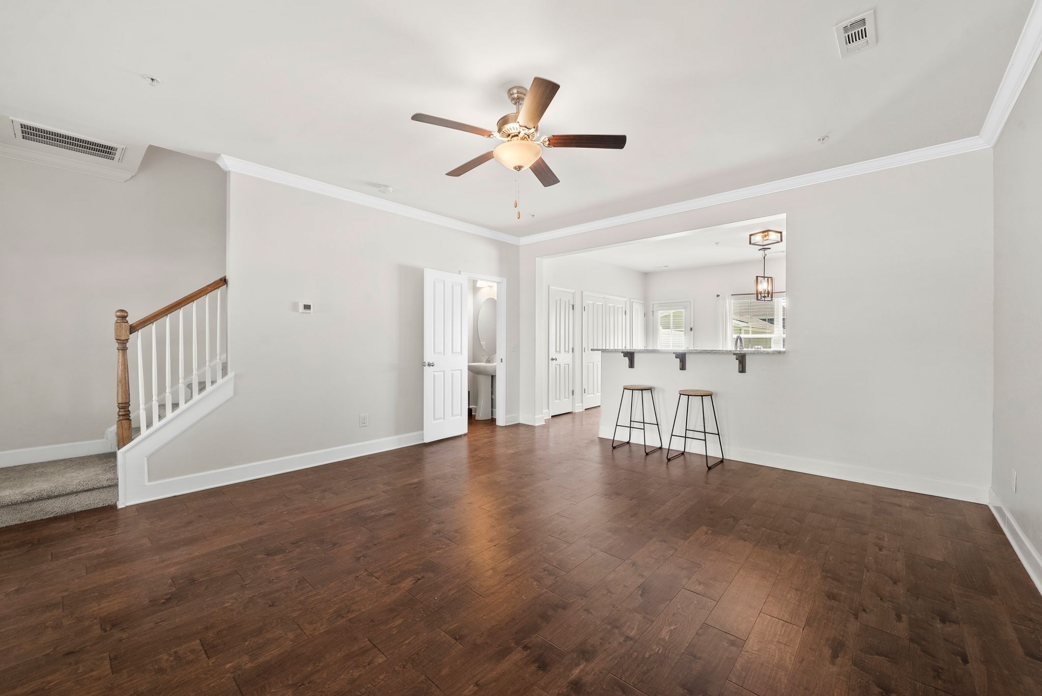 1032 Carraway Lane Spring Hill TN 37174