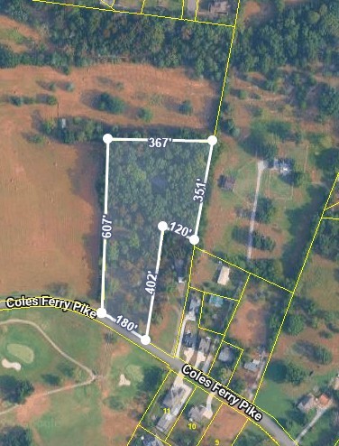 1181 Coles Ferry Pike Lebanon TN 37087