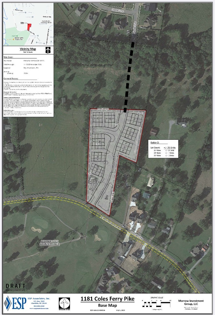 1181 Coles Ferry Pike Lebanon TN 37087