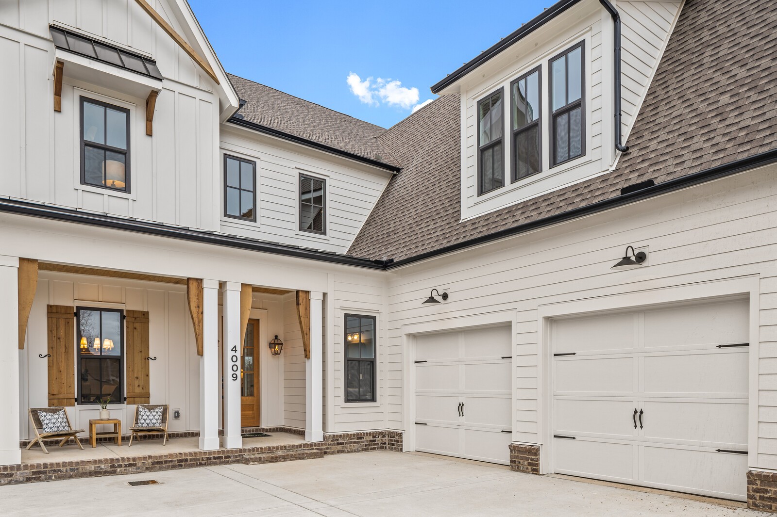 4009 Kathie Drive Thompsons Station TN 37179