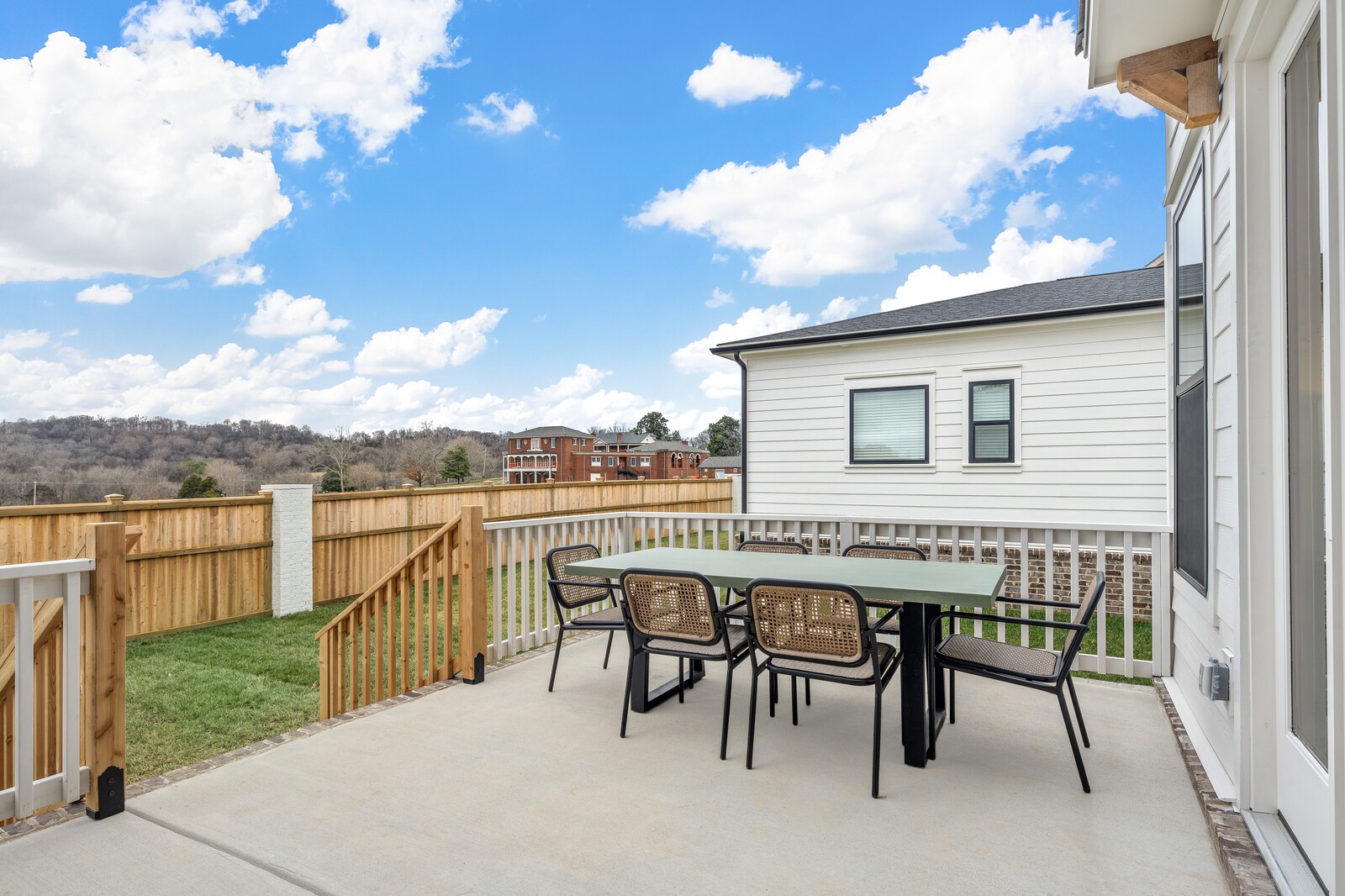 4009 Kathie Drive Thompsons Station TN 37179