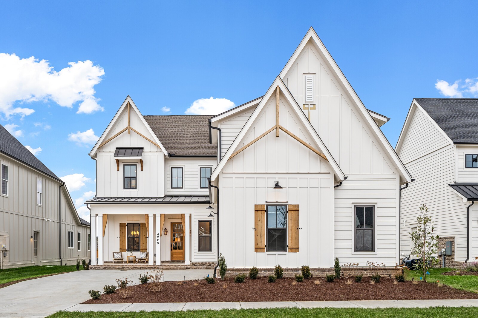 4009 Kathie Drive Thompsons Station TN 37179