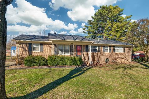 3 Park City Heights Road Fayetteville TN 37334