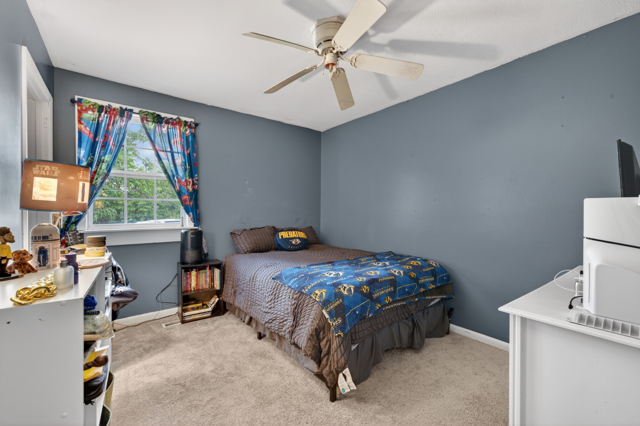 7103 Hall Lane Fairview TN 37062