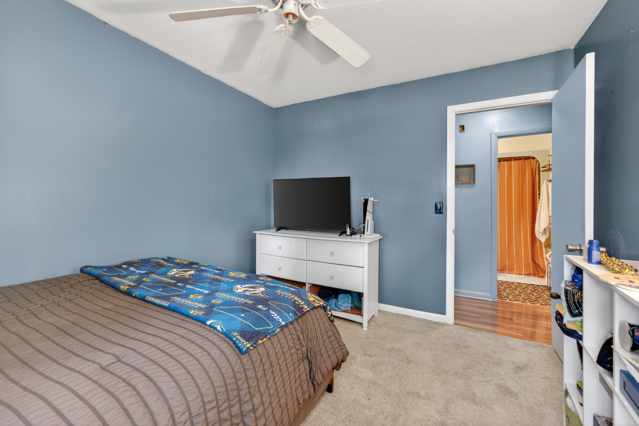 7103 Hall Lane Fairview TN 37062