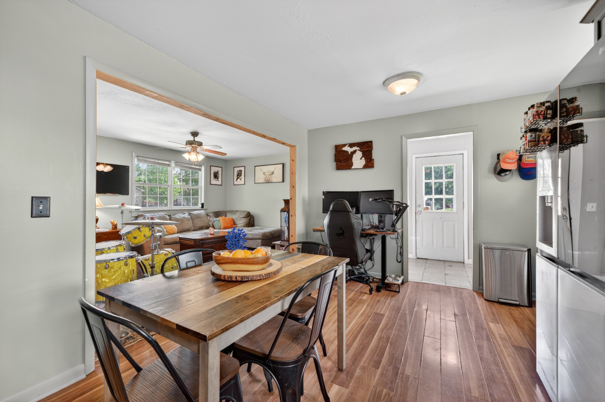7103 Hall Lane Fairview TN 37062