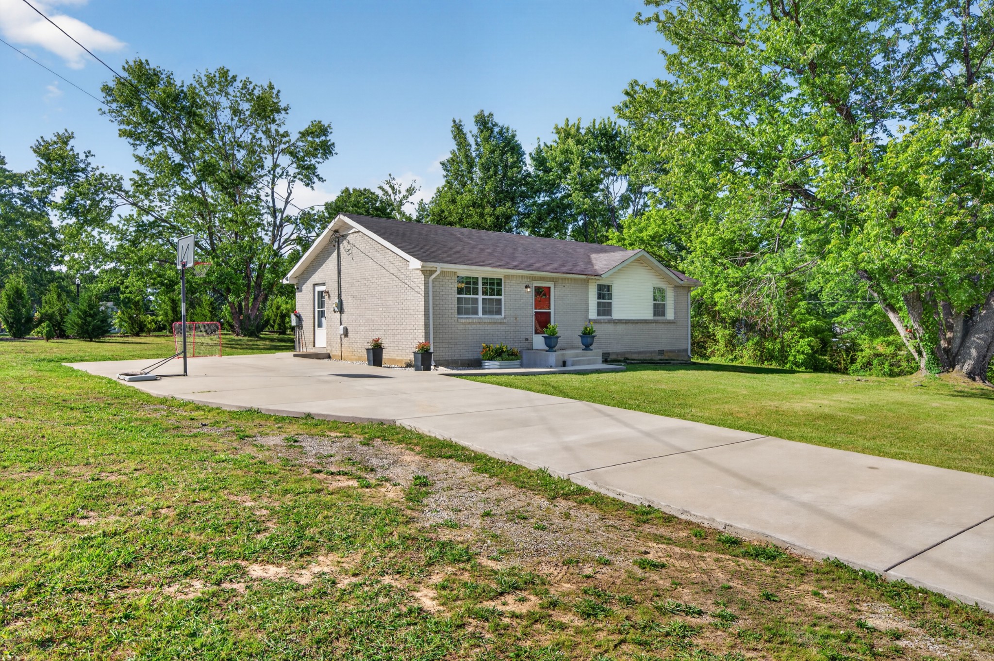 7103 Hall Lane Fairview TN 37062