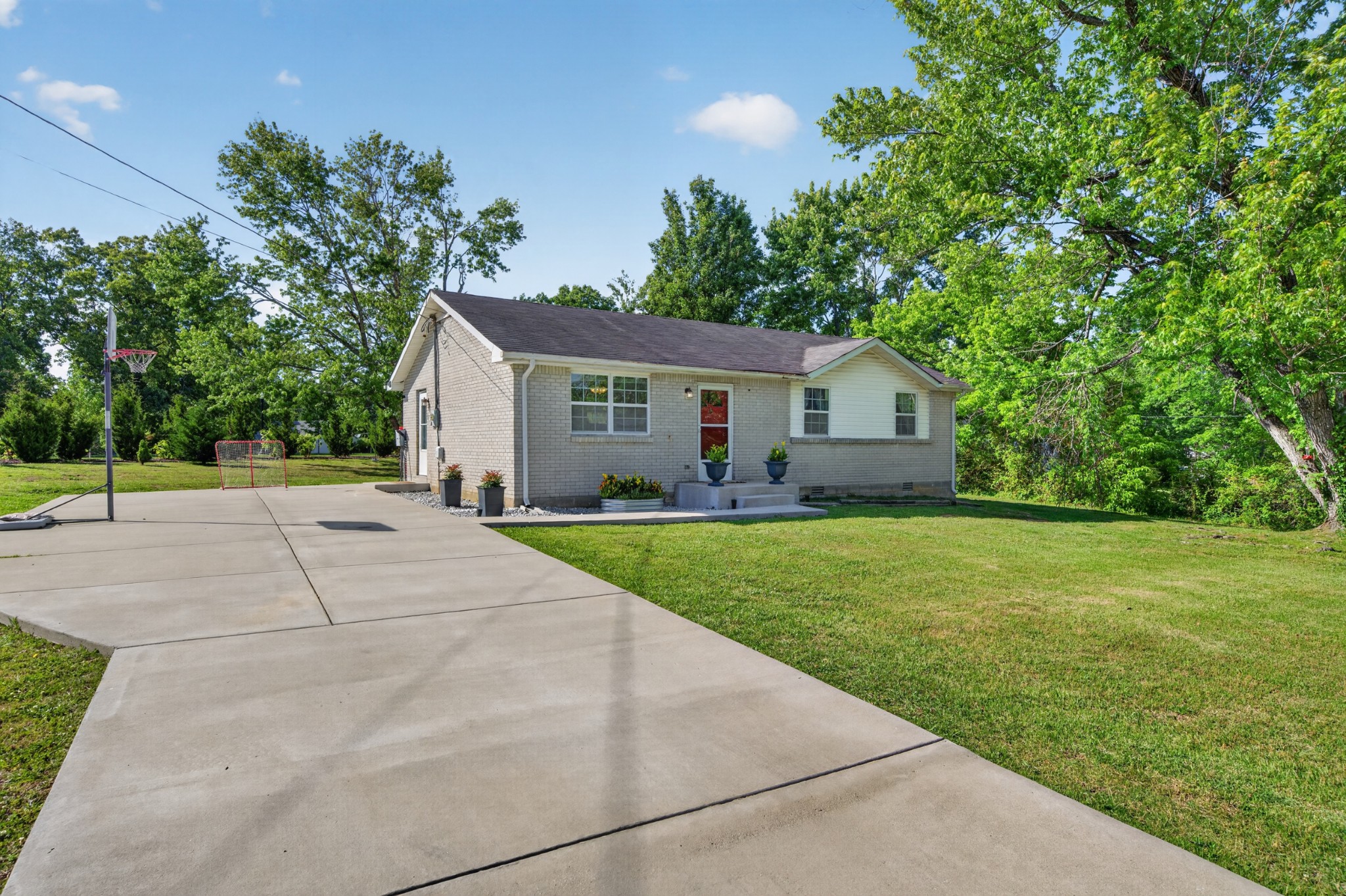 7103 Hall Lane Fairview TN 37062