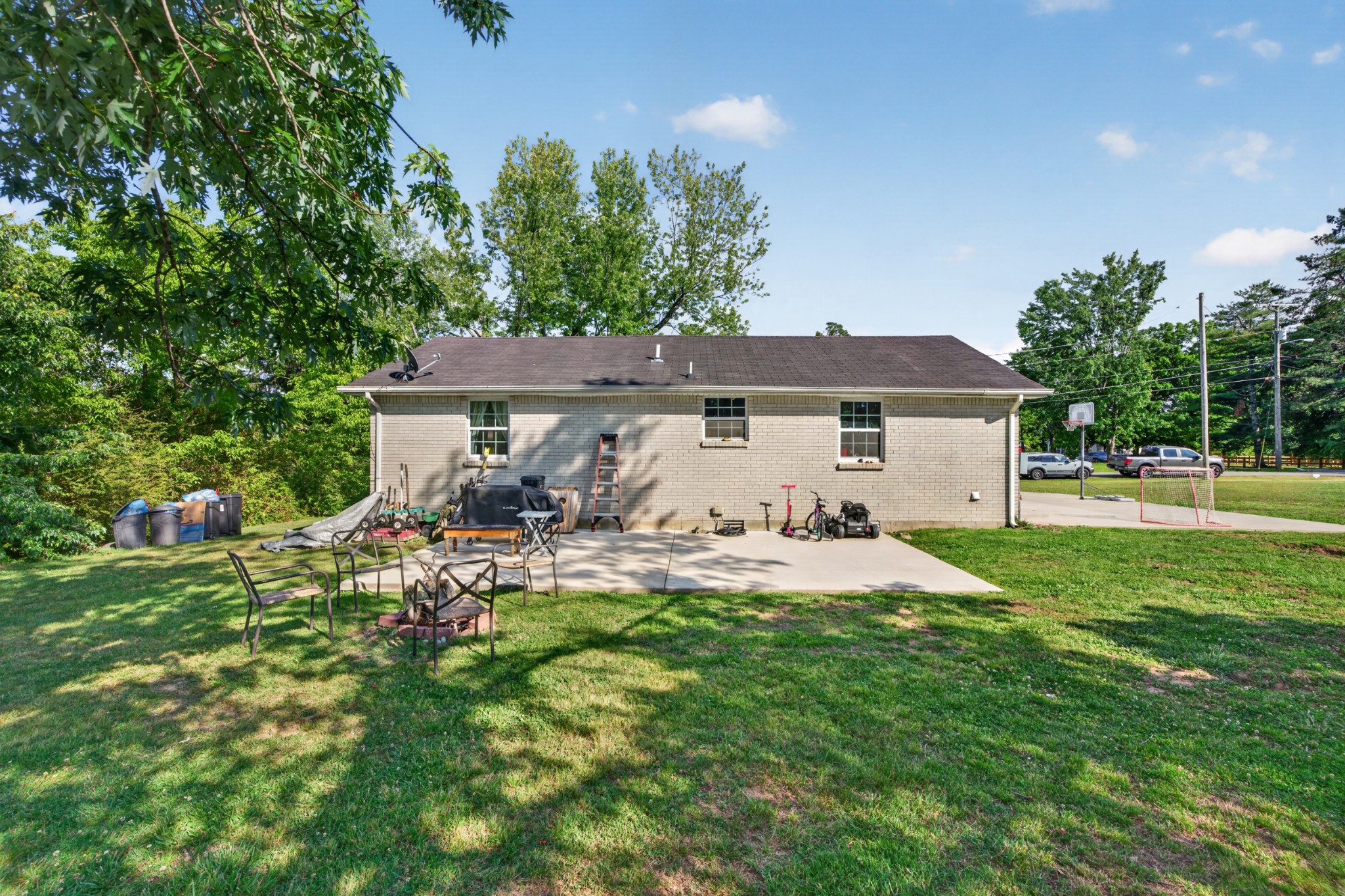7103 Hall Lane Fairview TN 37062