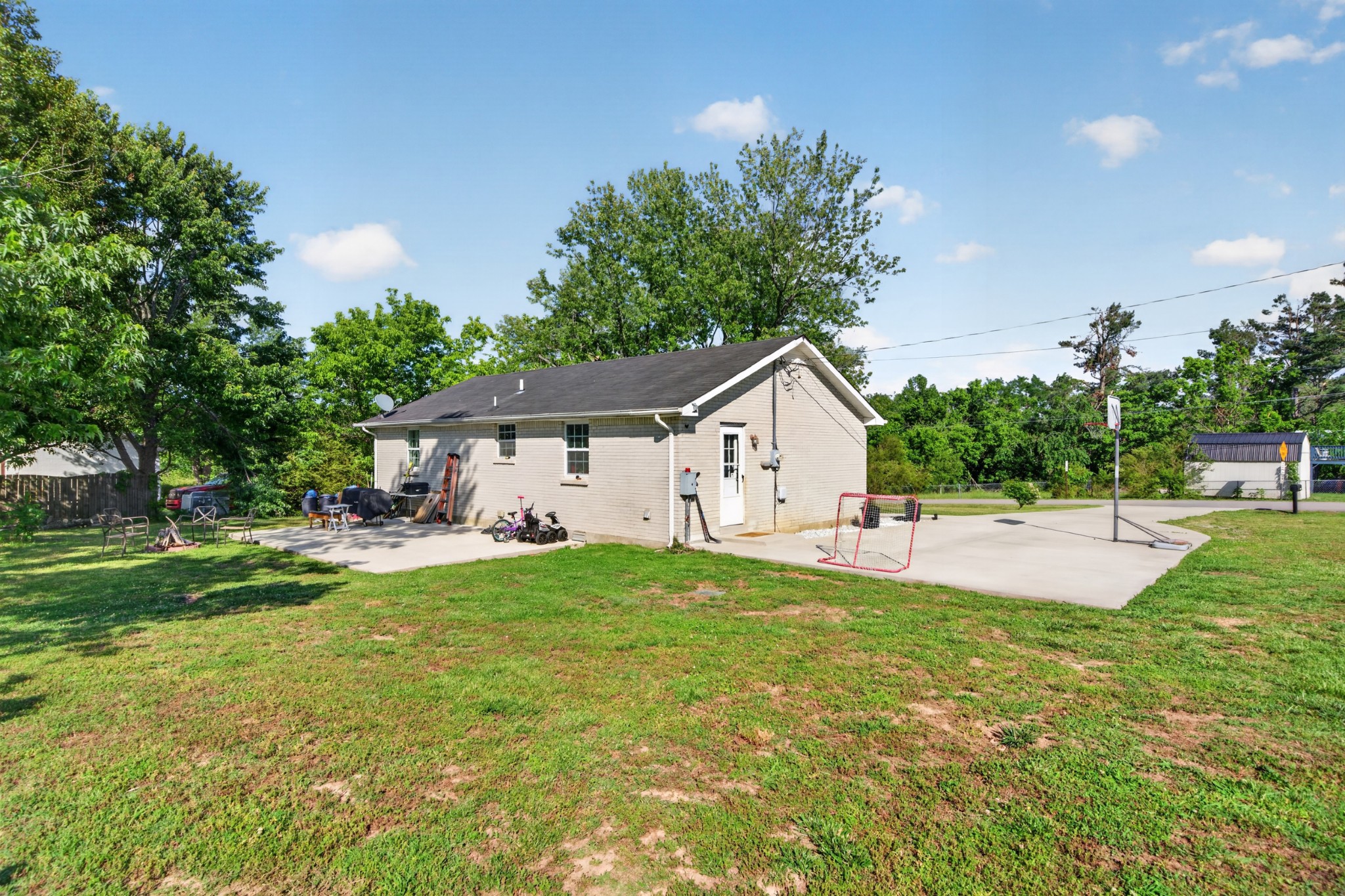 7103 Hall Lane Fairview TN 37062