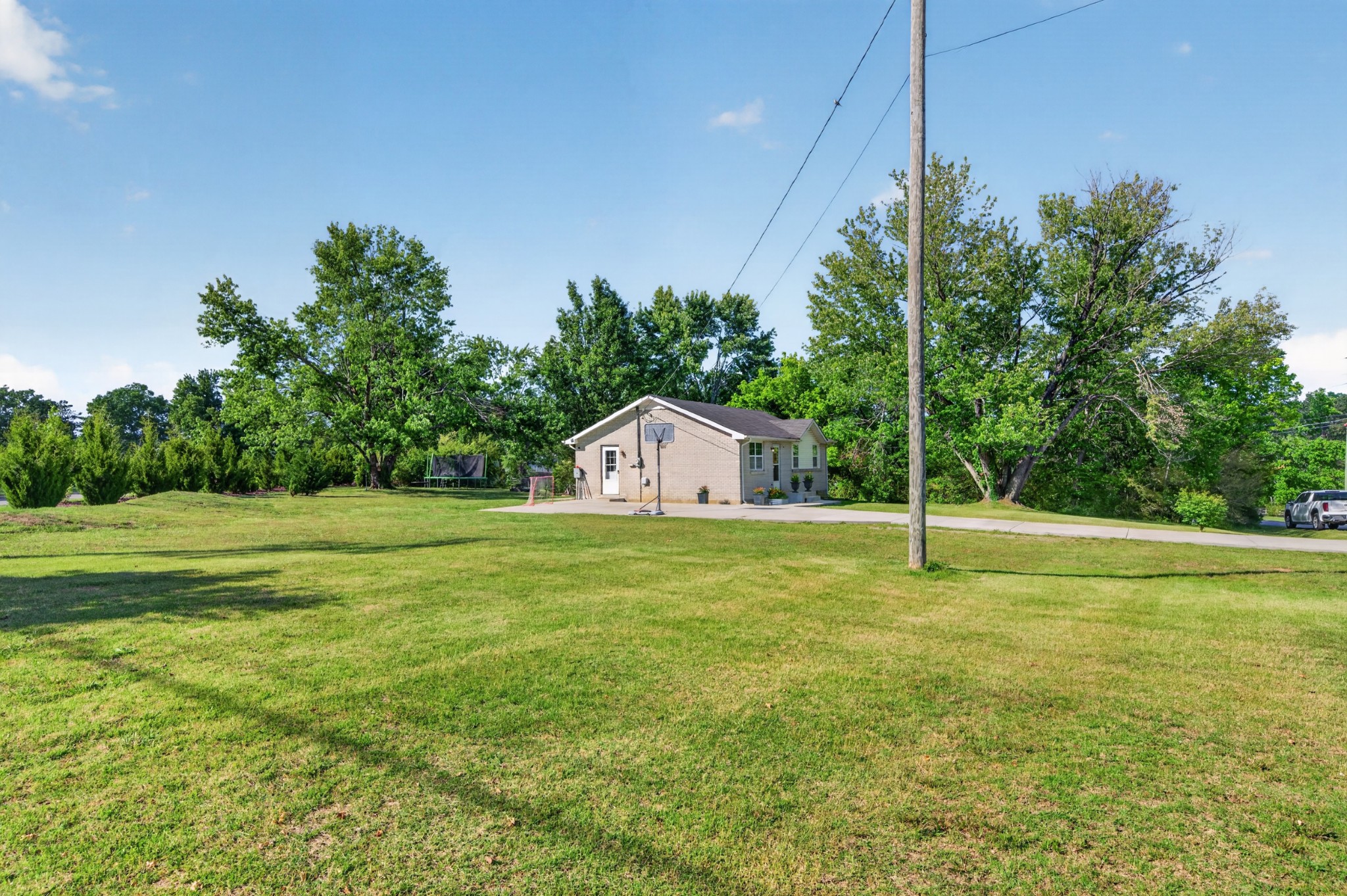 7103 Hall Lane Fairview TN 37062
