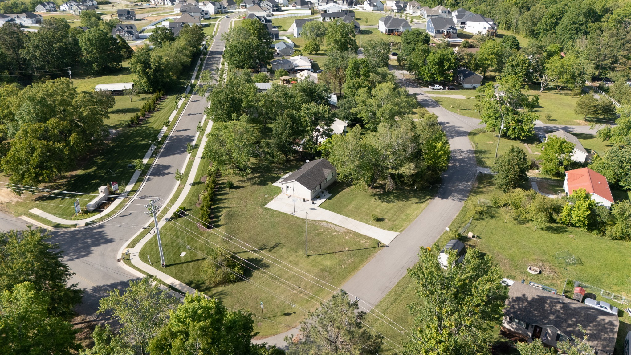 7103 Hall Lane Fairview TN 37062