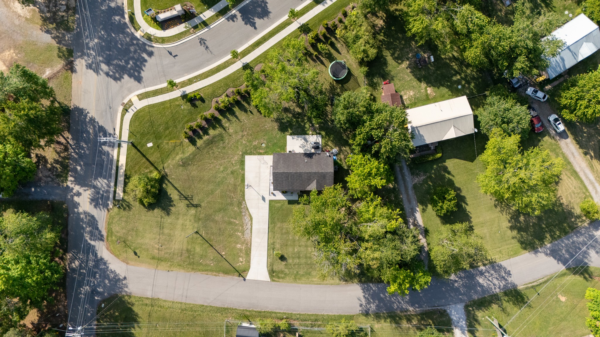 7103 Hall Lane Fairview TN 37062