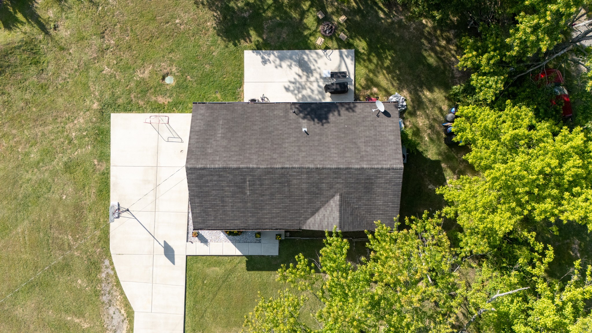 7103 Hall Lane Fairview TN 37062