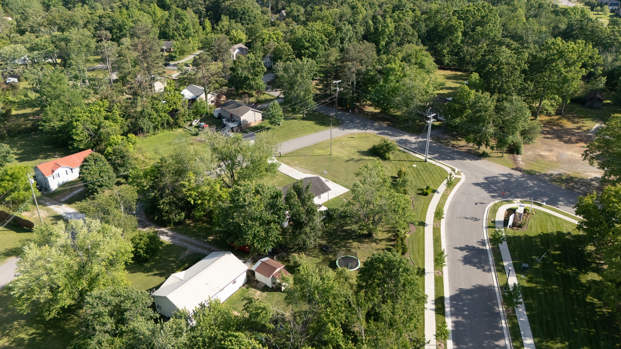 7103 Hall Lane Fairview TN 37062