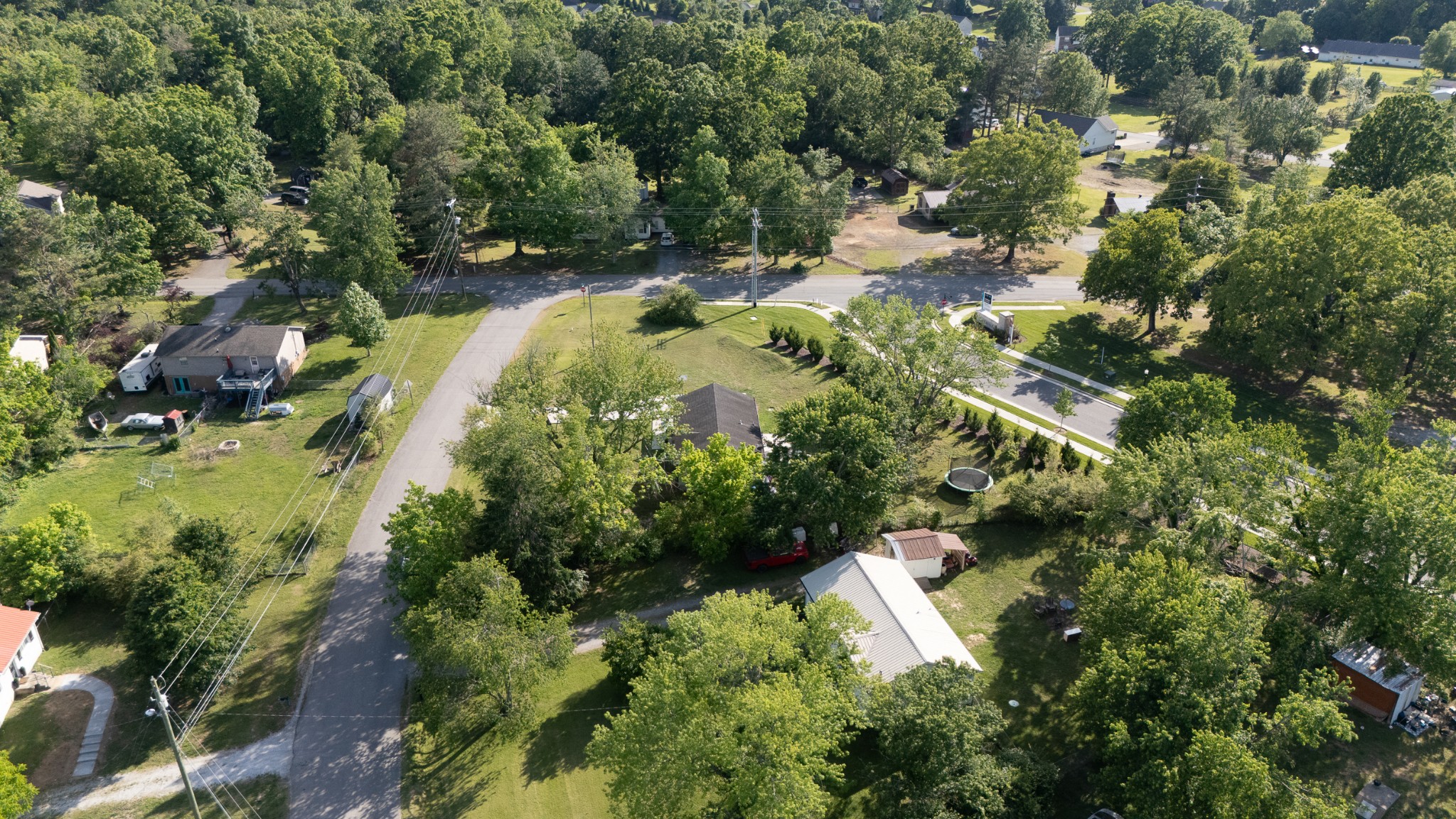 7103 Hall Lane Fairview TN 37062