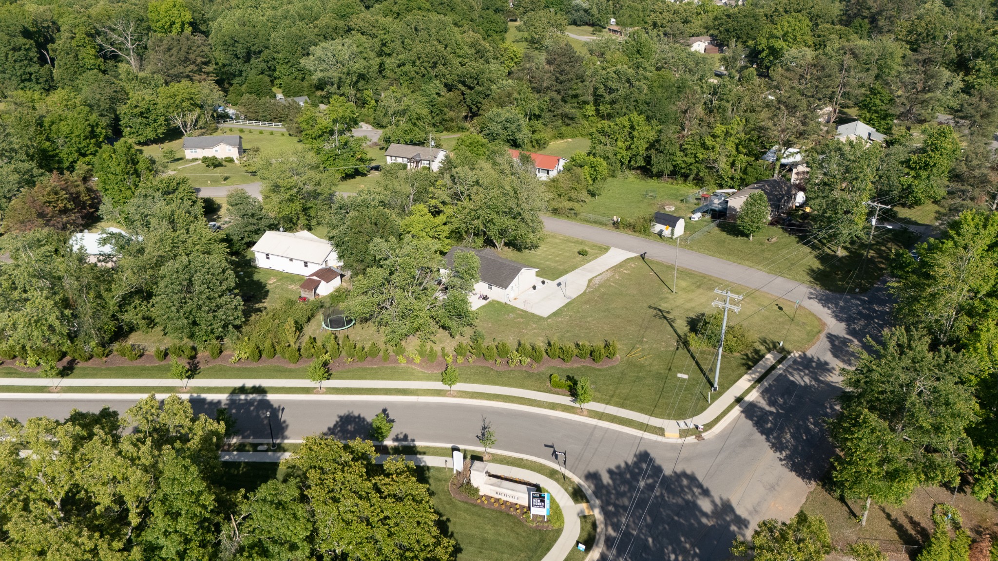 7103 Hall Lane Fairview TN 37062