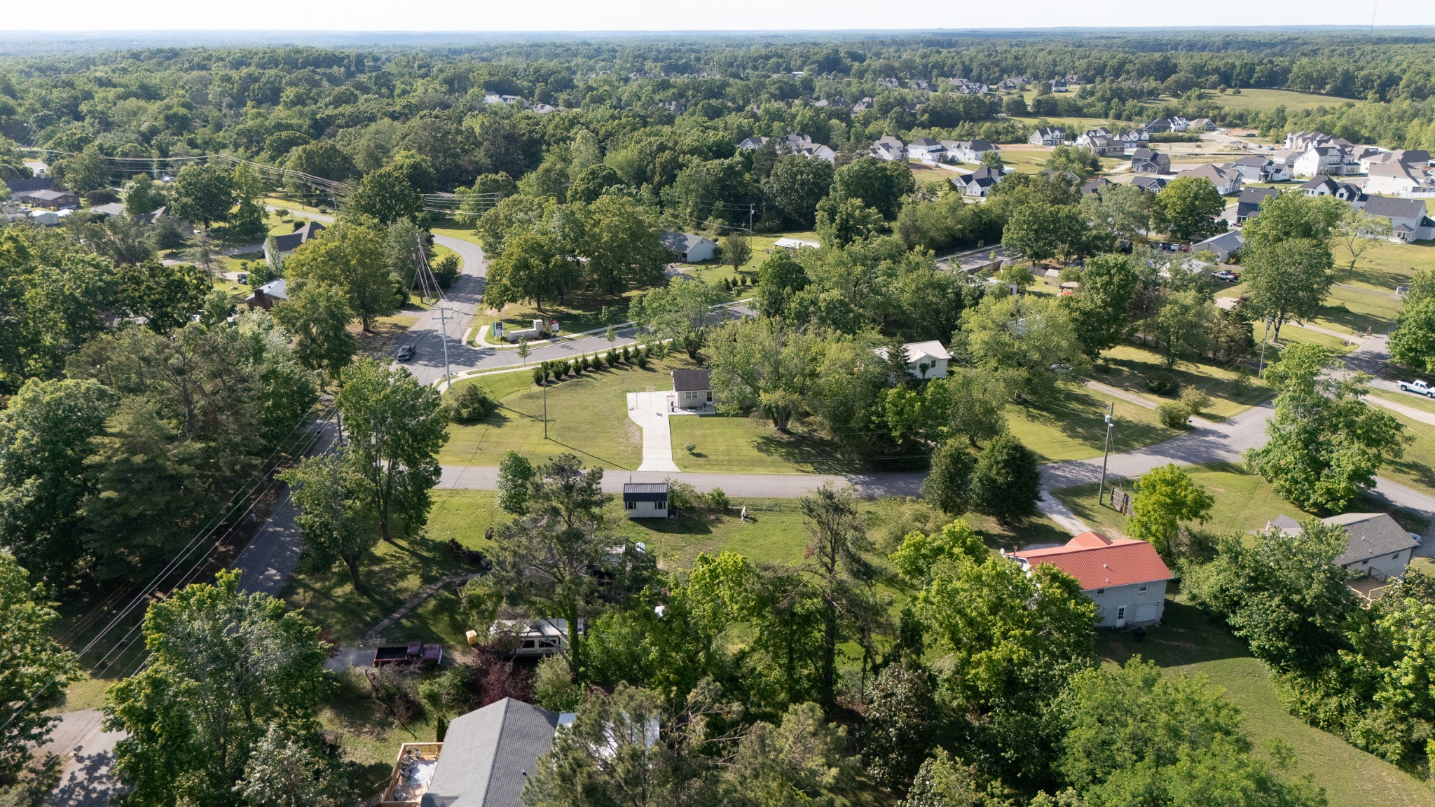7103 Hall Lane Fairview TN 37062