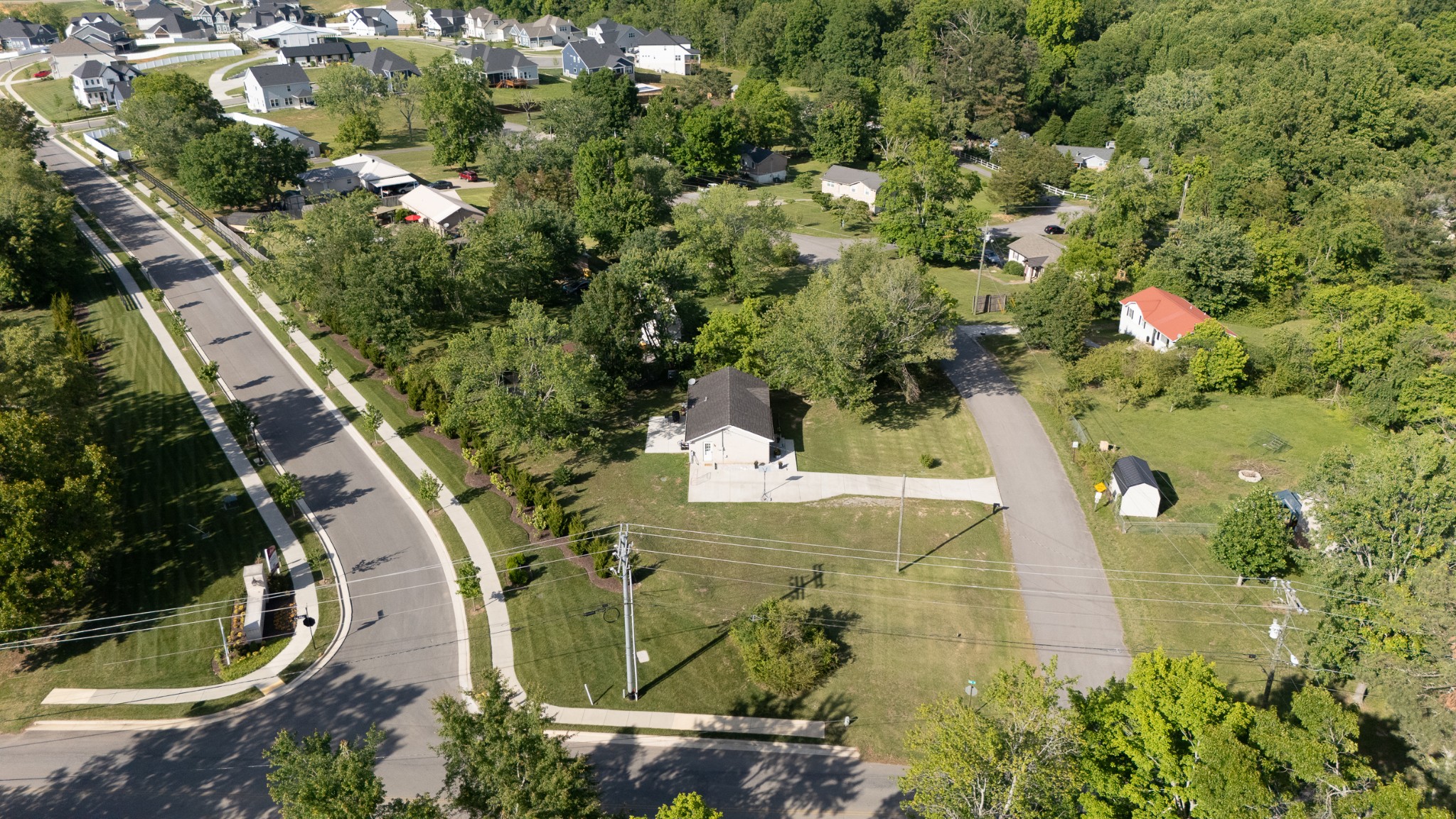 7103 Hall Lane Fairview TN 37062