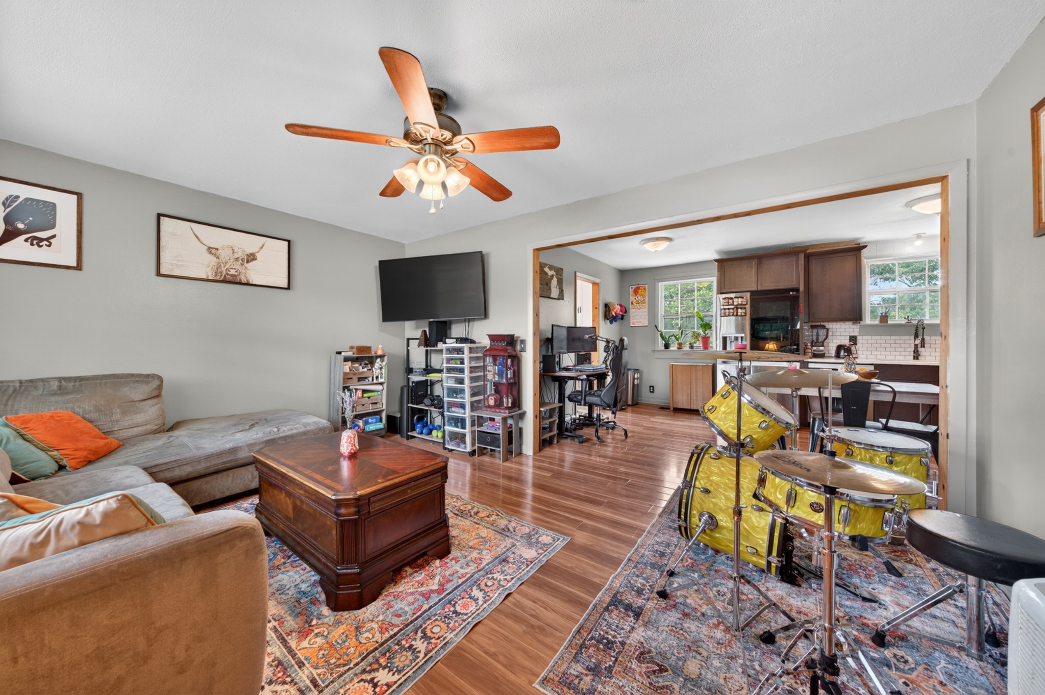 7103 Hall Lane Fairview TN 37062