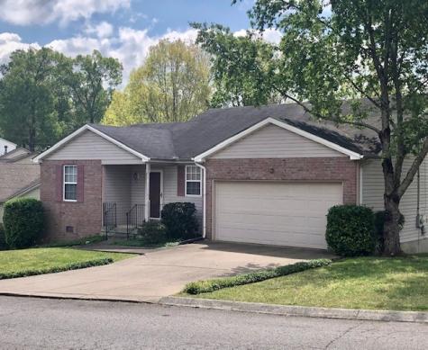 157 Bradford Circle Hendersonville TN 37075