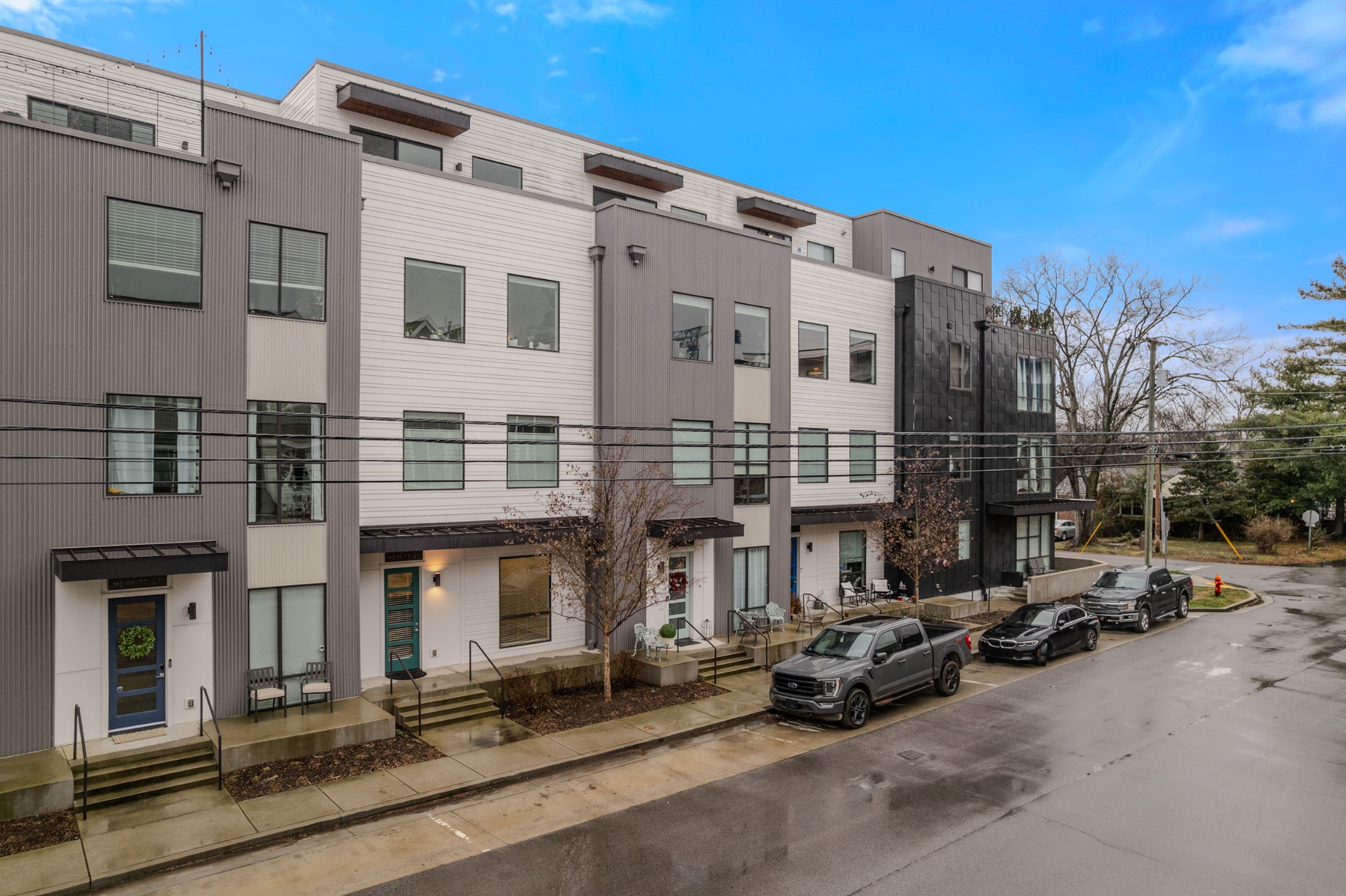 415 Merritt Avenue Nashville TN 37203