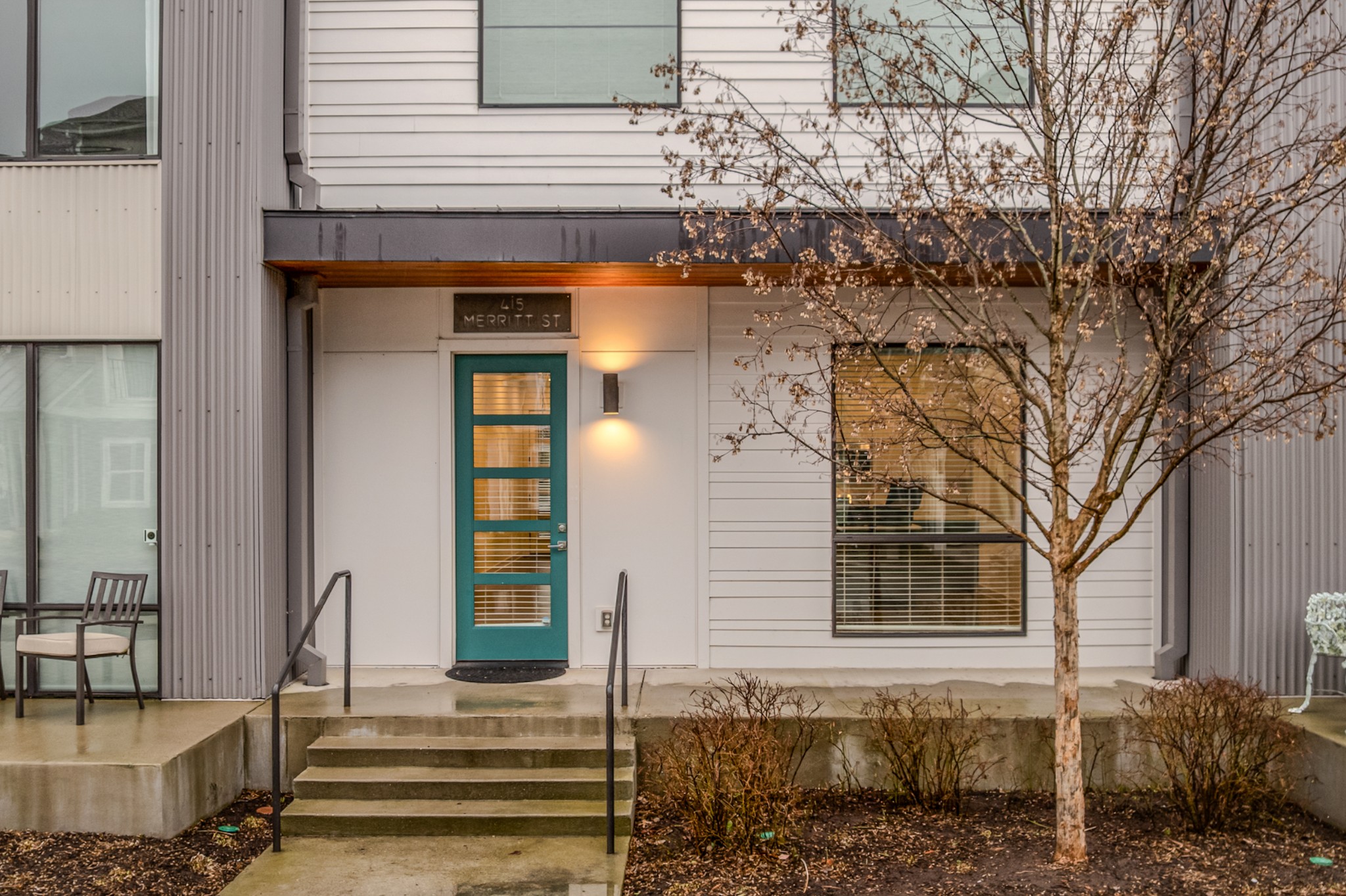 415 Merritt Avenue Nashville TN 37203