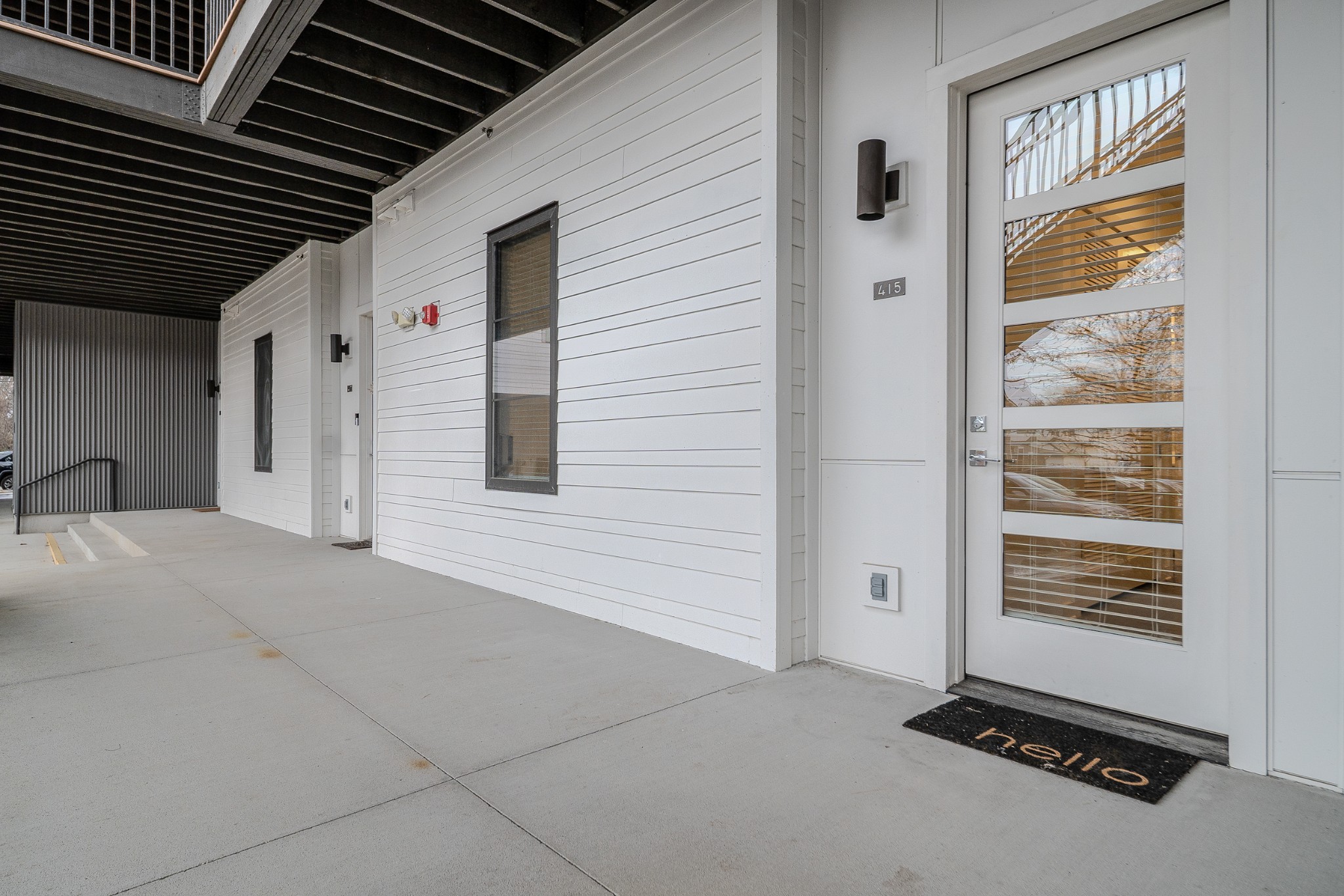 415 Merritt Avenue Nashville TN 37203