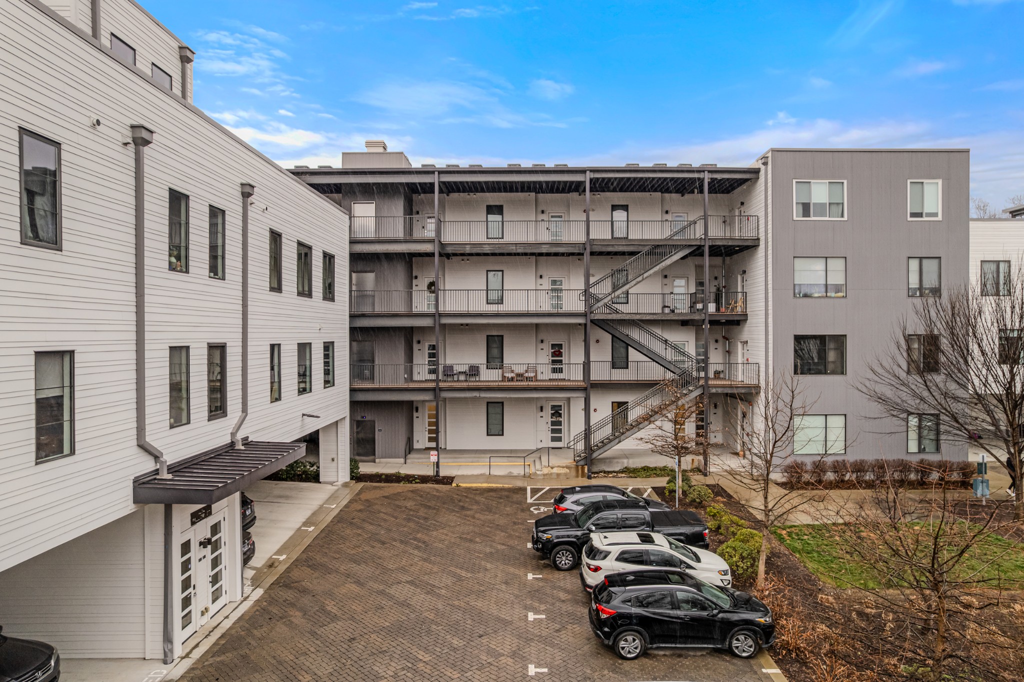 415 Merritt Avenue Nashville TN 37203