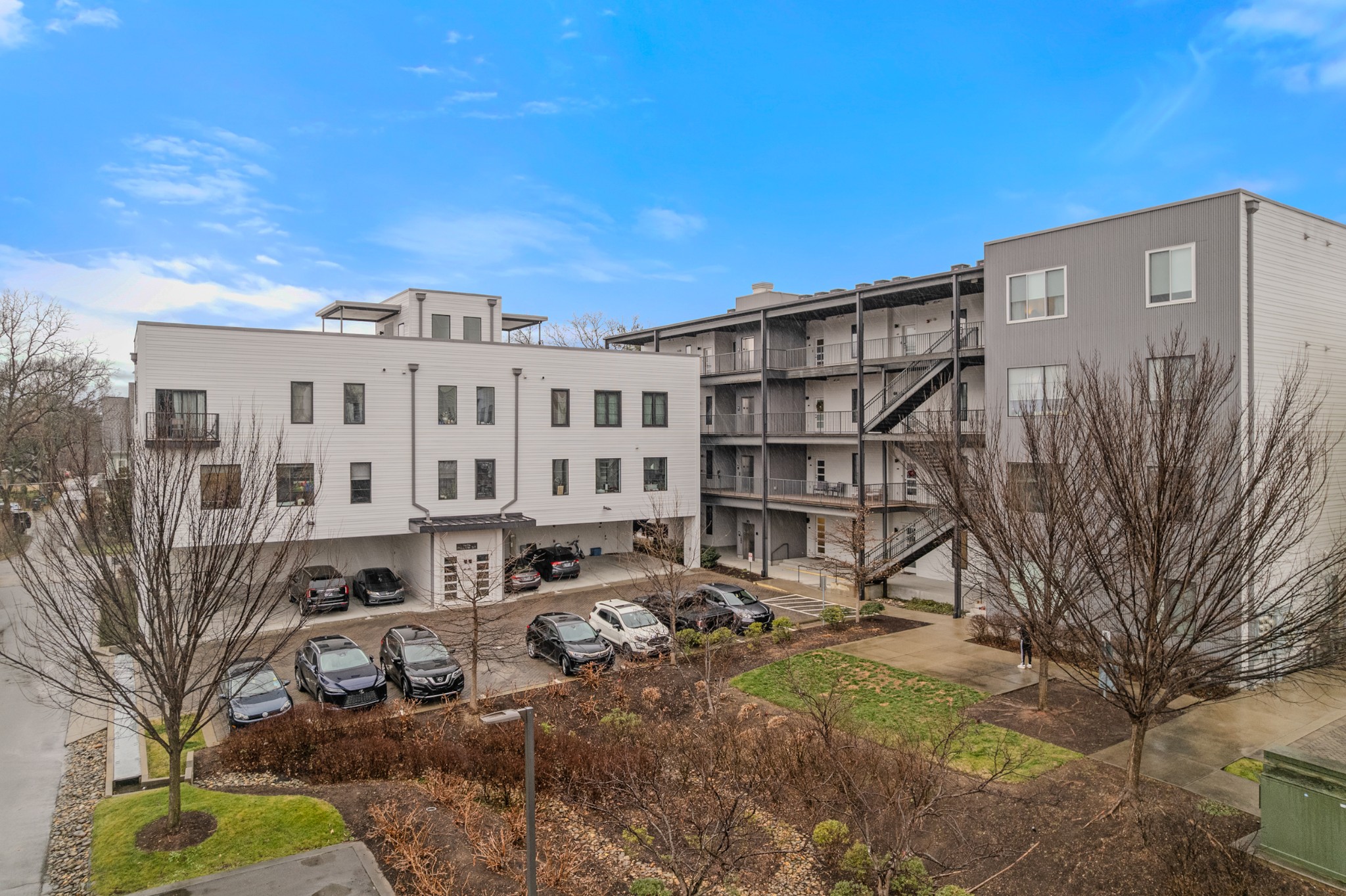 415 Merritt Avenue Nashville TN 37203